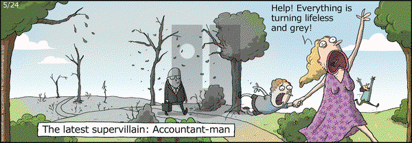WuMo on Saturday May 24, 2014 Comic Strip