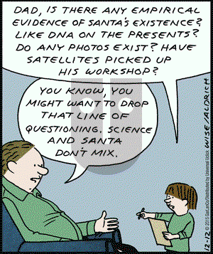 Real Life Adventures on Saturday December 12, 2015 Comic Strip