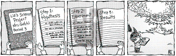 Lio on Tuesday July 11, 2006 Comic Strip