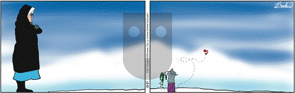 9 Chickweed Lane on Thursday December 21, 2017 Comic Strip