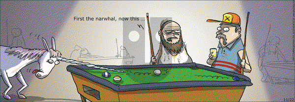 WuMo on Friday November 22, 2013 Comic Strip