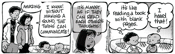 JumpStart - Wednesday October 25, 2006 Comic Strip