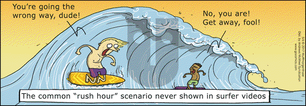 WuMo on Thursday May 4, 2017 Comic Strip
