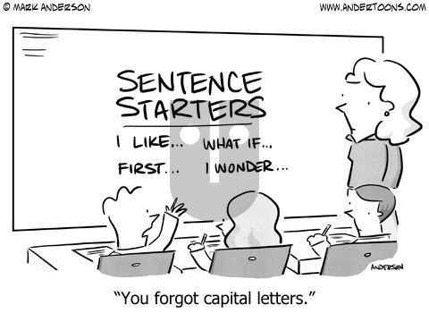 Andertoons on Friday May 20, 2016 Comic Strip