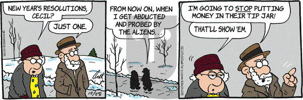 Lola on Saturday December 28, 2019 Comic Strip