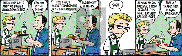 Adam@Home on Tuesday February 17, 2015 Comic Strip