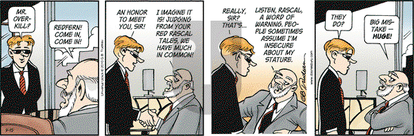 Doonesbury on Wednesday September 15, 2010 Comic Strip
