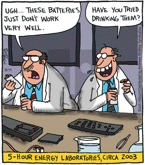 The Argyle Sweater on Wednesday September 11, 2019 Comic Strip
