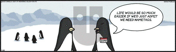 F Minus on Saturday July 20, 2013 Comic Strip