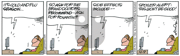 Next Door Neighbors on Wednesday April 9, 2025 Comic Strip
