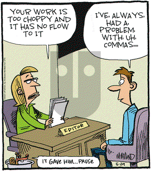 Reality Check - Monday May 29, 2023 Comic Strip