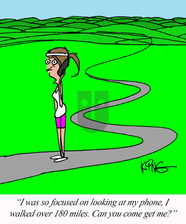 Jerry King Comics on Friday May 2, 2025 Comic Strip