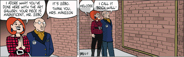 Luann on Thursday December 17, 2015 Comic Strip