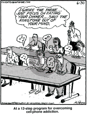 Close to Home on Friday June 30, 2006 Comic Strip