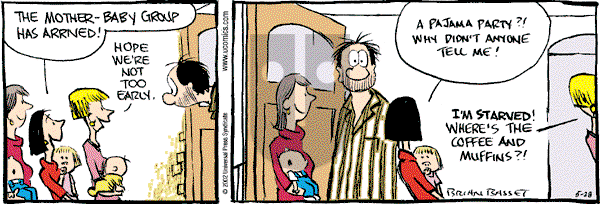 Adam@Home on Tuesday May 28, 2002 Comic Strip