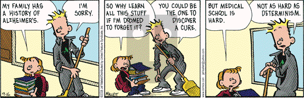 Frazz on Tuesday September 16, 2008 Comic Strip
