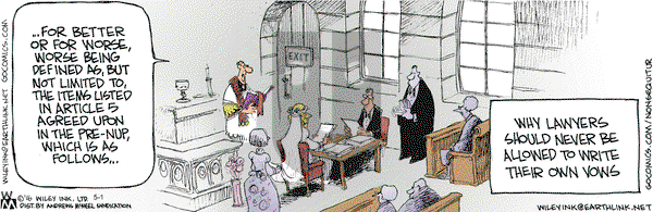Non Sequitur on Friday May 1, 2020 Comic Strip