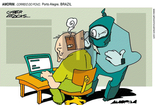 ViewsBusiness on Saturday June 22, 2024 Comic Strip