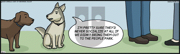 F Minus on Saturday October 3, 2015 Comic Strip