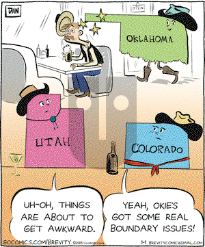Brevity on Thursday January 1, 2015 Comic Strip