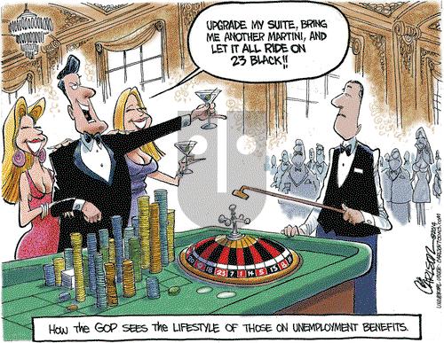 Stuart Carlson on Wednesday January 15, 2014 Comic Strip