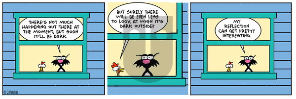 Crumb on Thursday June 26, 2025 Comic Strip