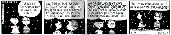 Peanuts on Saturday June 9, 1962 Comic Strip
