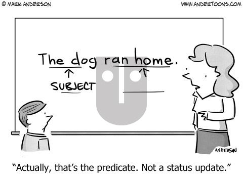 Andertoons on Monday May 16, 2016 Comic Strip