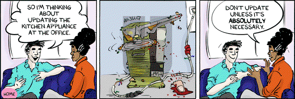 Globetrotter on Wednesday December 4, 2024 Comic Strip