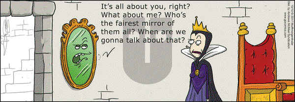 WuMo on Tuesday October 10, 2017 Comic Strip
