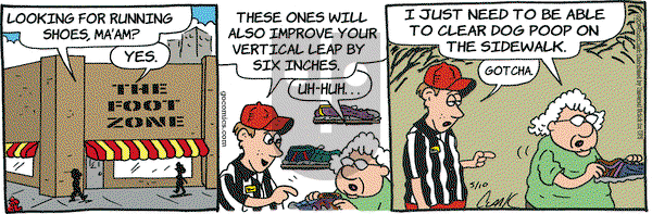 Lola on Saturday May 10, 2014 Comic Strip