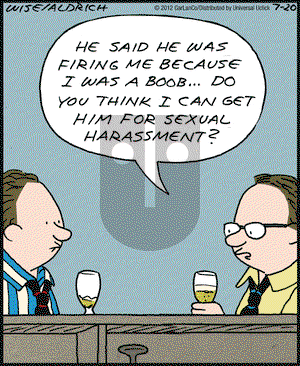 Real Life Adventures on Friday July 20, 2012 Comic Strip