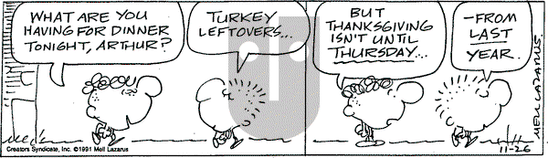 Miss Peach on Tuesday May 13, 2025 Comic Strip