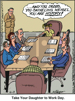 Close to Home on Monday June 3, 2013 Comic Strip