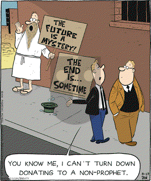 Brevity on Friday August 17, 2018 Comic Strip