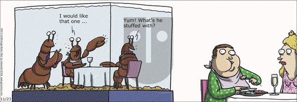 WuMo on Saturday November 23, 2013 Comic Strip