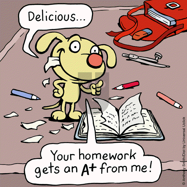 Cattitude — Doggonit on Wednesday February 12, 2025 Comic Strip