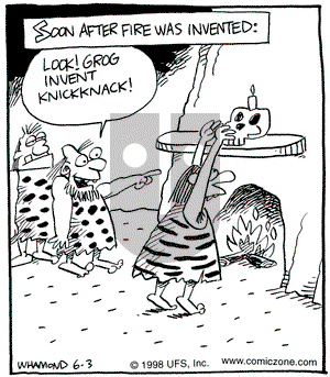 Reality Check on Wednesday June 3, 1998 Comic Strip