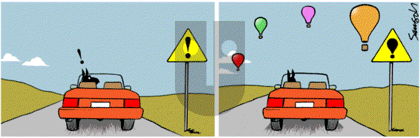 Dark Side of the Horse on Monday October 26, 2015 Comic Strip