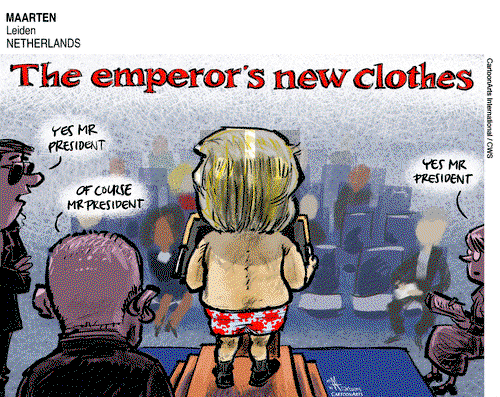 ViewsAmerica on Saturday May 23, 2020 Comic Strip