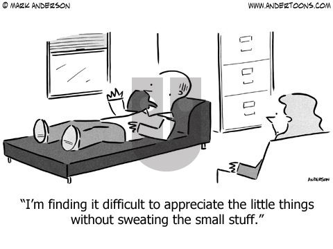 Andertoons on Friday January 15, 2016 Comic Strip