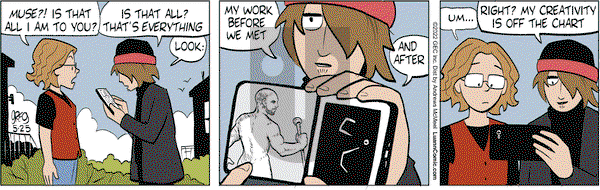 Luann - Wednesday May 25, 2022 Comic Strip