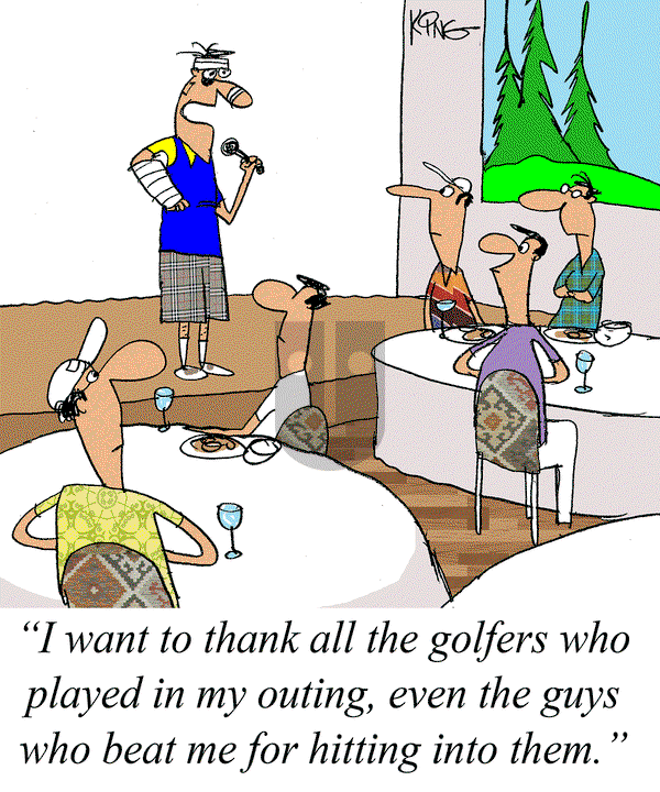 Jerry King Comics - Tuesday May 14, 2024 Comic Strip