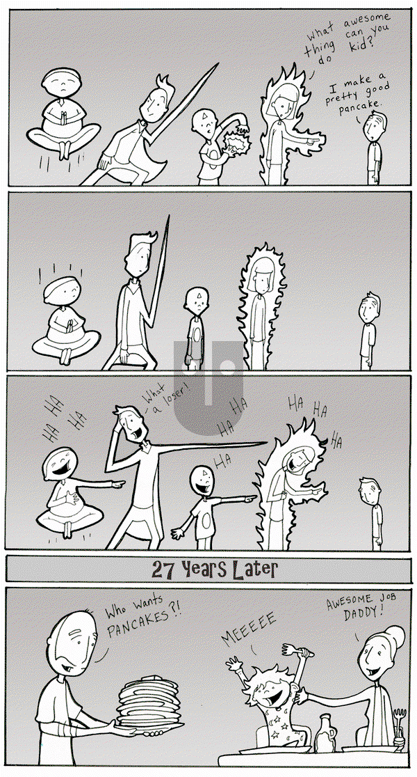 Lunarbaboon on Friday December 18, 2015 Comic Strip