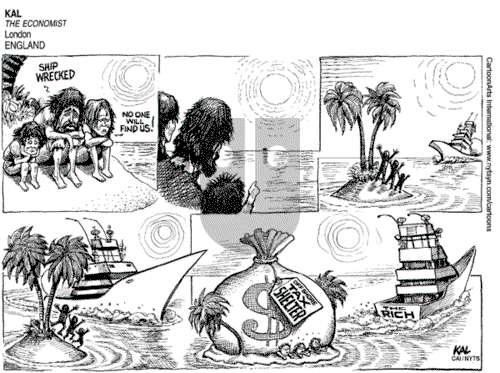 Views of the World on Sunday November 19, 2017 Comic Strip