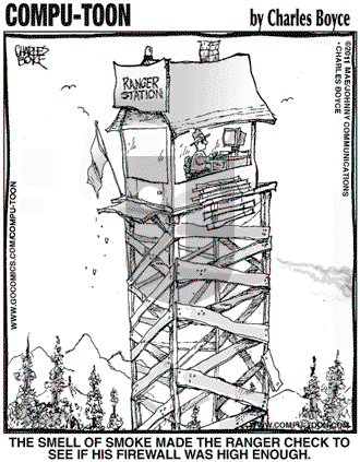 Compu-toon on Monday February 14, 2011 Comic Strip