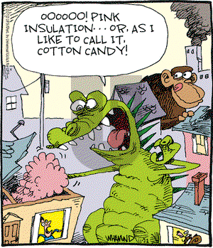 Reality Check on Thursday November 22, 2012 Comic Strip