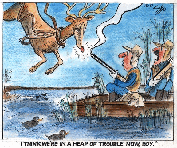 Today's Szep on Saturday April 23, 2022 Comic Strip