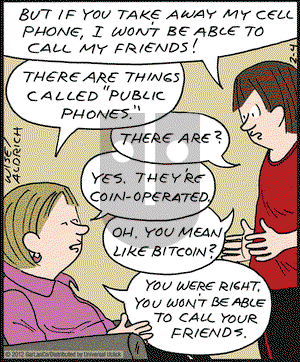 Real Life Adventures on Saturday February 4, 2012 Comic Strip