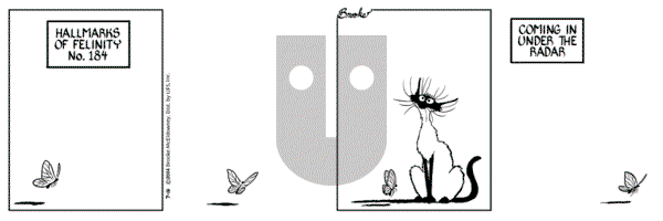 9 Chickweed Lane - Friday July 16, 2004 Comic Strip